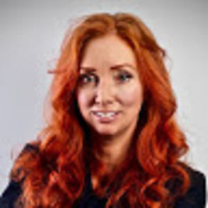 Meet your Posher, Jodie